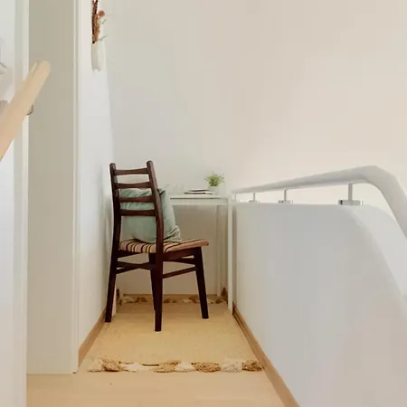 Feriehus Beautiful In With Wifi Morschen