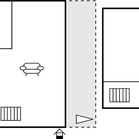 Beautiful In With Wifi Feriehus