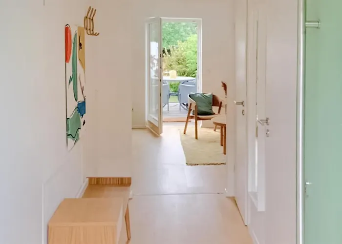 Beautiful In With Wifi 度假居 *