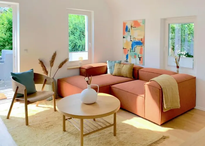 Beautiful In With Wifi 度假居 *