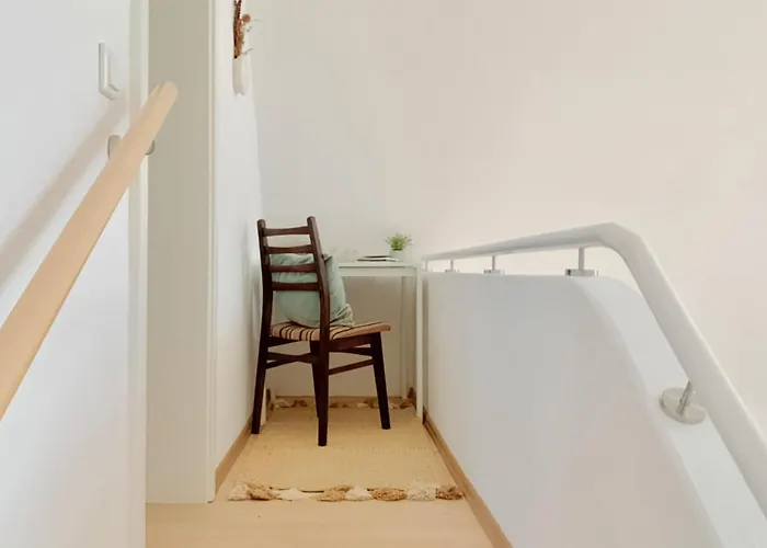 度假居 Beautiful In With Wifi Morschen