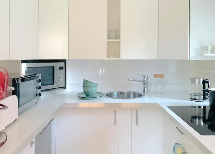 Beautiful In With Wifi * Morschen