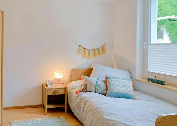 Beautiful In With Wifi * Morschen