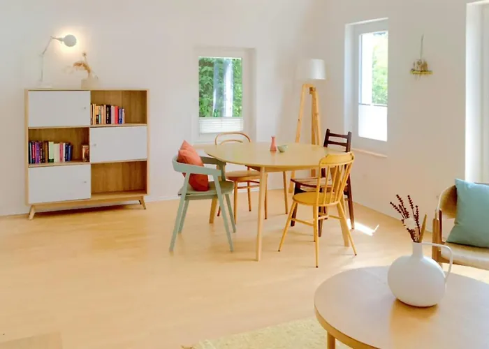 Beautiful In With Wifi Morschen