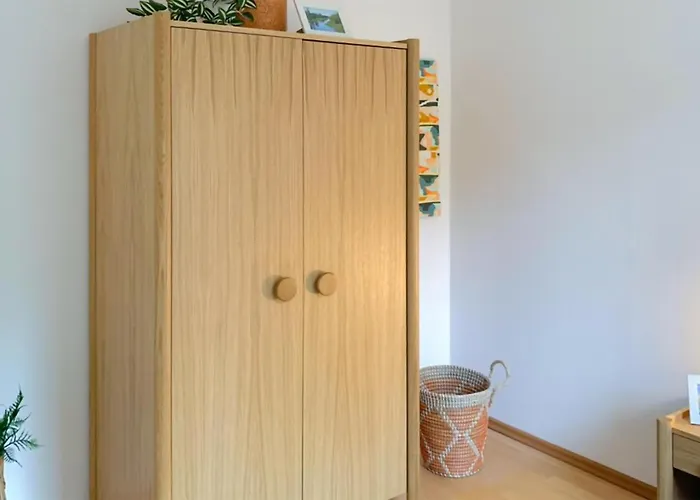 度假居 Beautiful In With Wifi