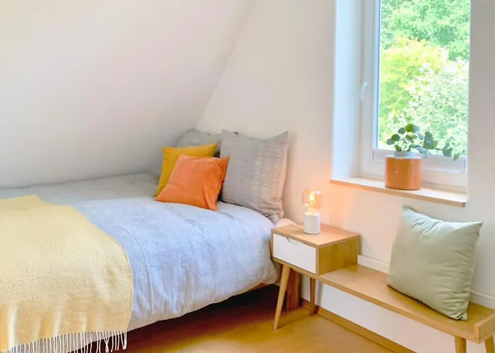 Beautiful In With Wifi Morschen