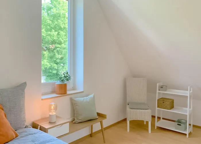 Beautiful In With Wifi * Morschen